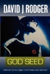 God Seed - David J. Rodger