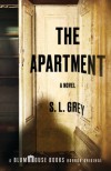 The Apartment: A Horror Story (Blumhouse Books) - S.L. Grey