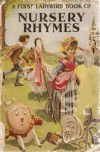 A First Ladybird Book Of Nursery Rhymes - Frank Hampson