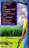 The Unexpected Corpse - B.J. Oliphant