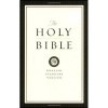 Holy Bible English Standard Version (with Cross References) - Anonymous