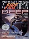 A Fire Upon The Deep (Zones of Thought, #1) - Vernor Vinge