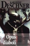 Opus Diaboli - Karlheinz Deschner