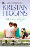 Until There Was You - Kristan Higgins