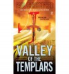 Valley Of The Templars - Paul Christopher