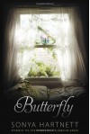 Butterfly - Sonya Hartnett