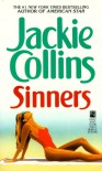 Sinners - Jackie Collins