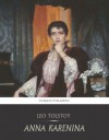 Anna Karenina - Leo Tolstoy