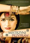 Mistrzyni przypraw - Chitra Banerjee Divakaruni