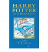 Harry Potter and the Chamber of Secrets  - J.K. Rowling