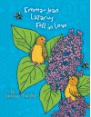 Emma Jean Lazarus Fell in Love - Lauren Tarshis