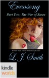 The War of Roses - L.J. Smith