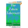 The Zaken Takeover - Dilsher Singh, Reet Singh