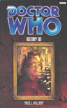 Doctor Who: History 101 - Mags L. Halliday