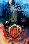Reaper's Justice - Sarah McCarty