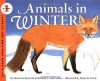 Animals in Winter (Let's-Read-and-Find-Out Science 1) - Henrietta Bancroft, Richard G. Van Gelder, Helen K. Davie