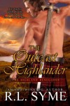 The Outcast Highlander (Highland Renegades, #1) - R.L. Syme