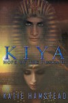 KIYA: Hope of the Pharaoh - Katie Hamstead