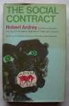 The Social Contract - Robert Ardrey