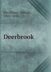 Deerbrook (A Virago modern classic) - Harriet Martineau