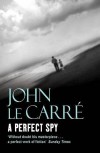 A Perfect Spy - John le Carré