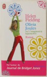 Olivia Joules ou l'Imagination hyperactive - Helen Fielding