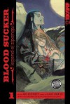 Blood Sucker: Legend of Zipangu, Volume 1 - Saki Okuse, Aki Shimizu