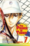 The Prince of Tennis, Vol. 7: St. Rudolph's Best - Takeshi Konomi