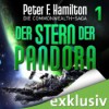 Der Stern der Pandora (Commonwealth #1) - Peter F. Hamilton