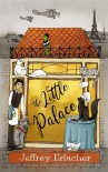 The Little Palace - Jeffrey Erlacher, Mary P. Williams