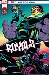 Royals (2017-) #11 - Kevin Libranda, Al Ewing, Javier Rodriguez