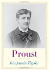 Proust: The Search - Benjamin  Taylor