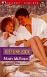 Just One Look - Mary McBride