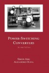 Power-Switching Converters - Simon S. Ang, Alejandro Oliva
