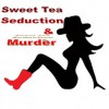 Sweet Tea, Seduction & Murder - Kathleen D'Antonio