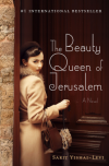 The Beauty Queen of Jerusalem: A Novel - Sarit Yishai-Levi ,  שרית ישי-לוי, Anthony Berris