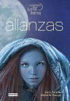 Alianzas. Cuentos de la luna llena - Iria G. Parente, Selene M. Pascual