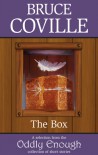 The Box - Bruce Coville