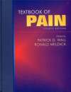 Textbook of Pain - Ronald Melzack