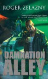 Damnation Alley - Roger Zelazny
