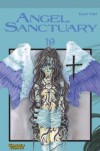 Angel Sanctuary 19 - Kaori Yuki, Nina Olligschläger