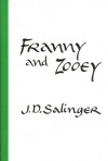 Franny and Zooey - J.D. Salinger