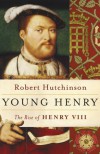 Young Henry - Robert Hutchinson