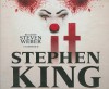 It - Stephen King, Steven Weber