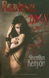 Rozkosze nocy (Dark-Hunter, #2) - Sherrilyn Kenyon, Małgorzata Strzelec