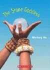The Stone Goddess (First Person Fiction) - Minfong Ho
