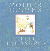 Mother Goose's Little Treasures (My Very First Mother Goose) - Iona Opie