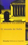 El Mundo De Sofia - Jostein Gaarder