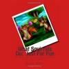 What Squirrels Do:  Just For Fun: A Fun Rhyming Childrens Picture Book: 3 - Hazel Nutt
