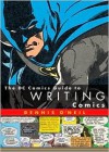 DC Comics Guide to Writing Comics - 